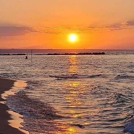 Bed and Breakfast Tramonto Sul Mare Термоли Экстерьер фото