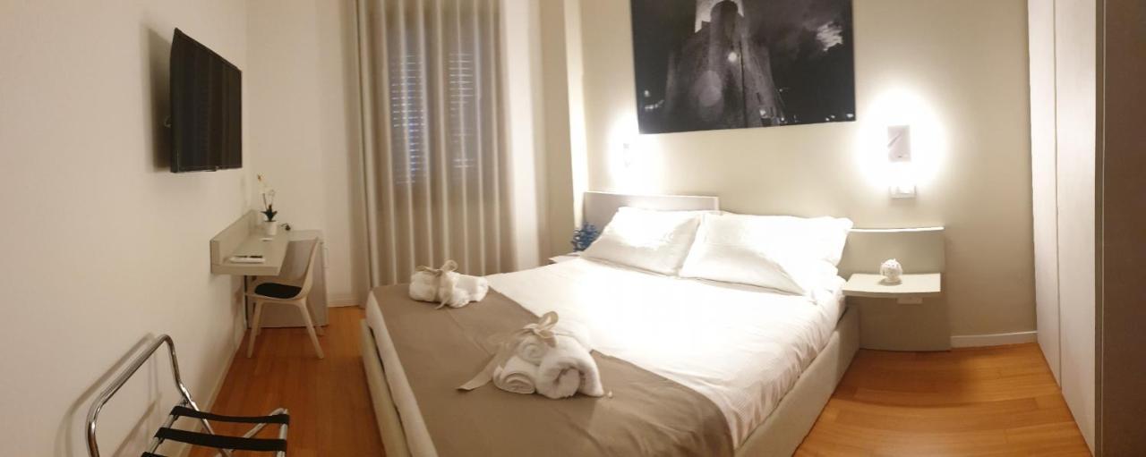 Bed and Breakfast Tramonto Sul Mare Термоли Экстерьер фото